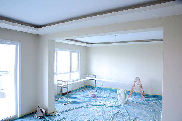 Best Eco-Friendly and Low-VOC Painting  in Alderwood Manor, WA